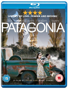 Patagonia (2010) (Blu-Ray)